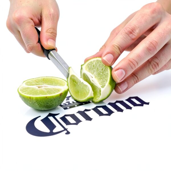 Corona Extra Premium Lager Beer 24x330ml Cans 4.5% ABV-4