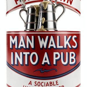 Beer History Kindle Edition by Pan - Social & Cultural Guide-0