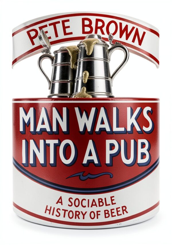Beer History Kindle Edition by Pan - Social & Cultural Guide-0