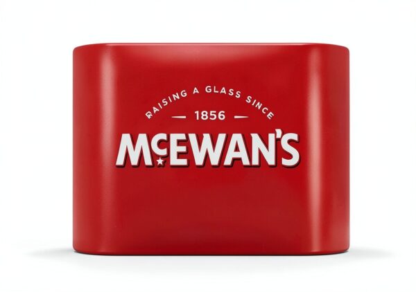 McEwan's Export Original Scottish Premium Beer, 4 x 500ml-3